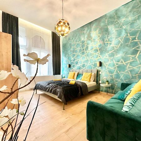 Luxory Design Apartment#Bakats#Freeparking#8Ppl Budapest Exterior photo
