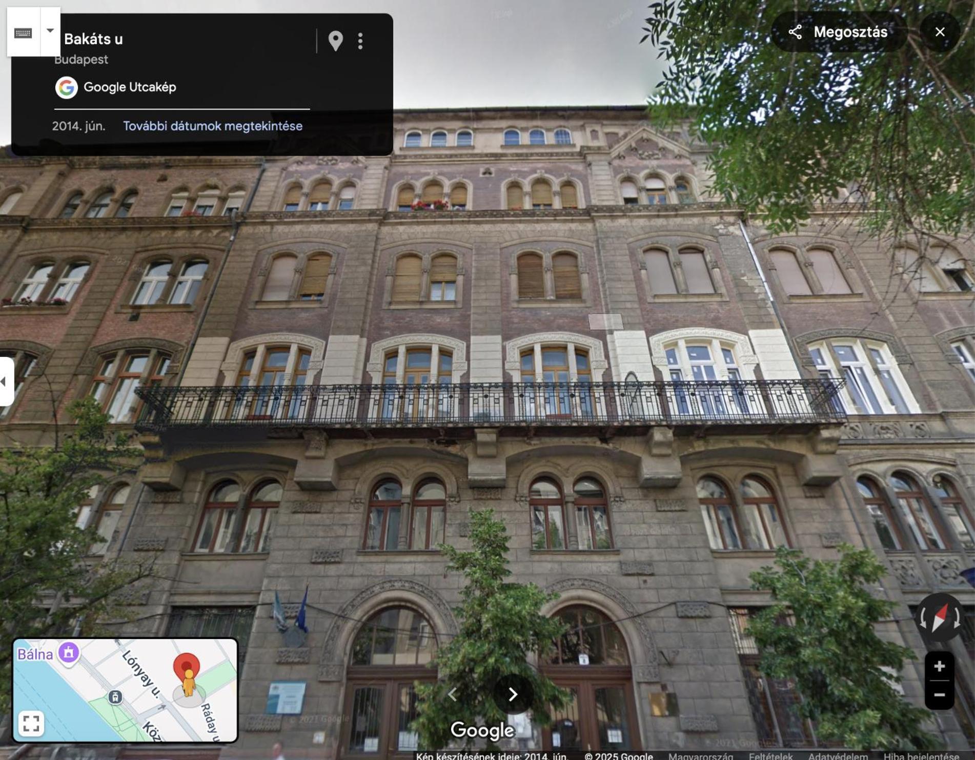 Luxory Design Apartment#Bakats#Freeparking#8Ppl Budapest Exterior photo